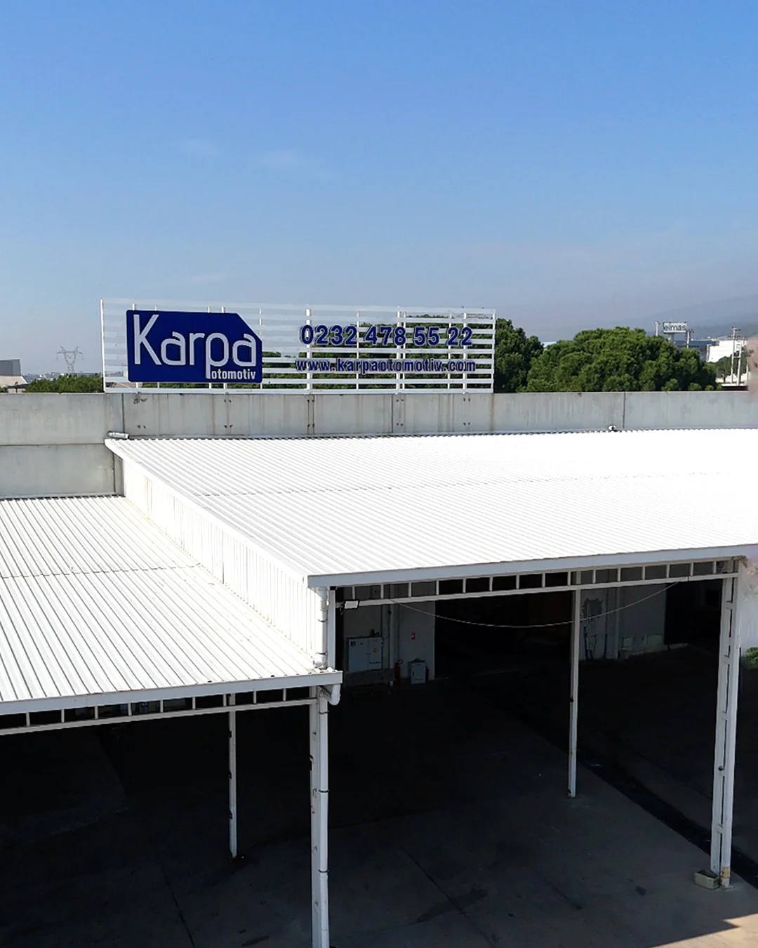 Karpa Otomotiv Hizmetler